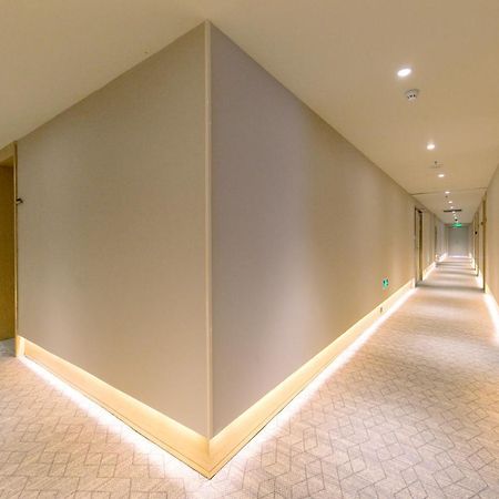 全季上海虹桥机场天山西路酒店 外观 照片